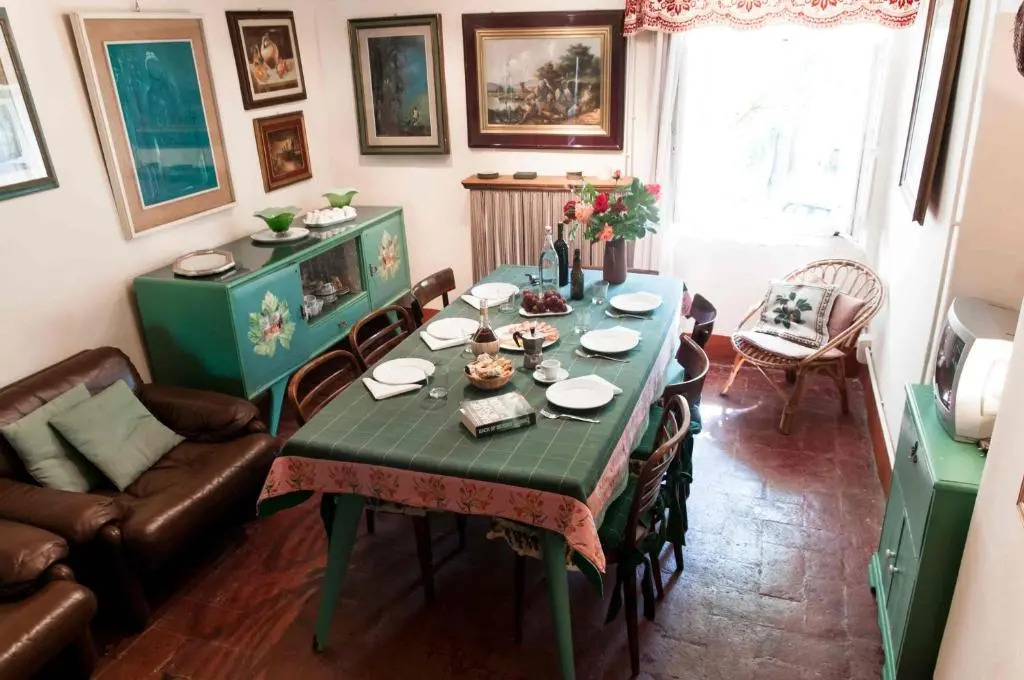 Agriturismo Corboli