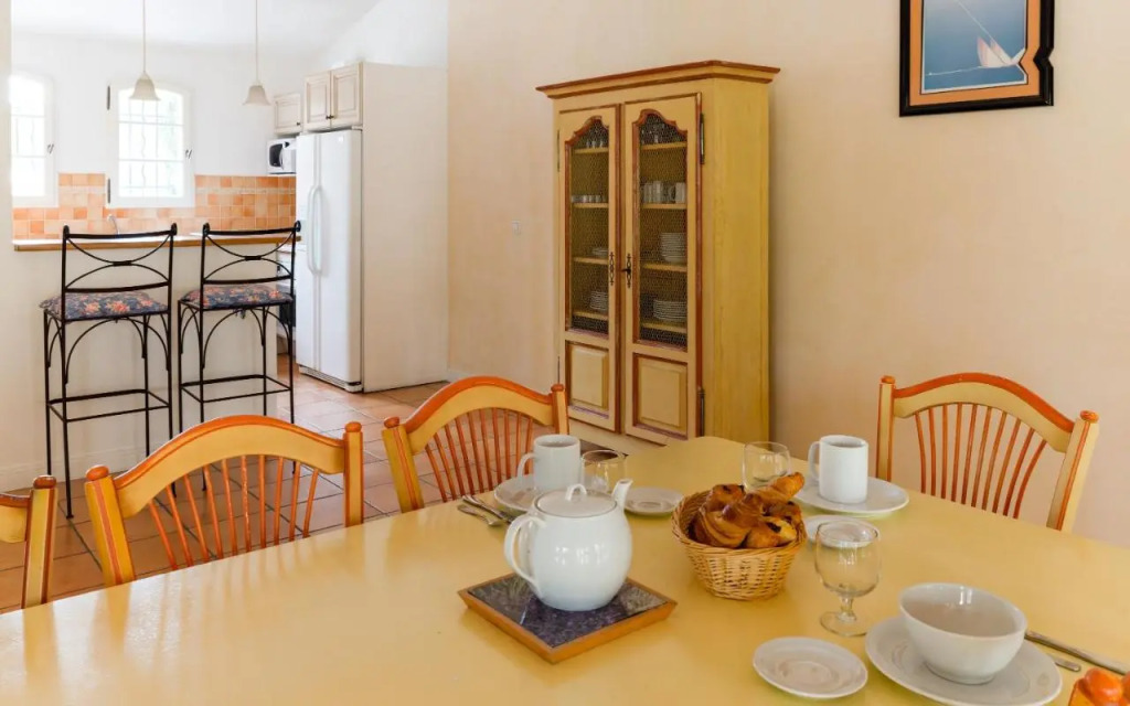 Lagrange Vacances Domaine de Fayence