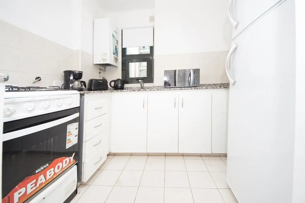 9CX Independencia Apartment