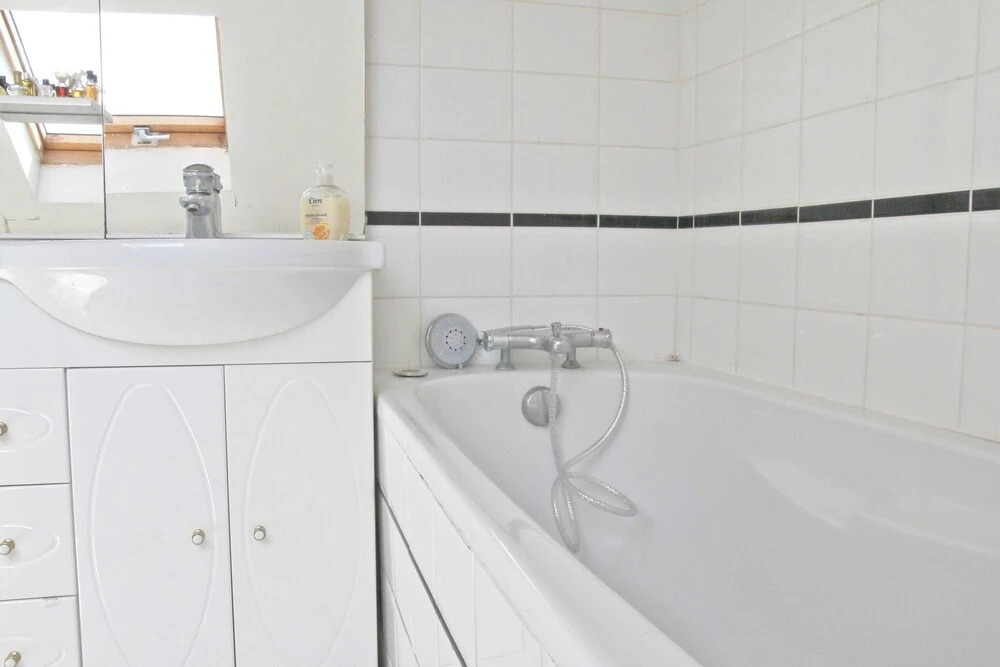 House With 5 Bedrooms in Toulouse, With Enclosed Garden
