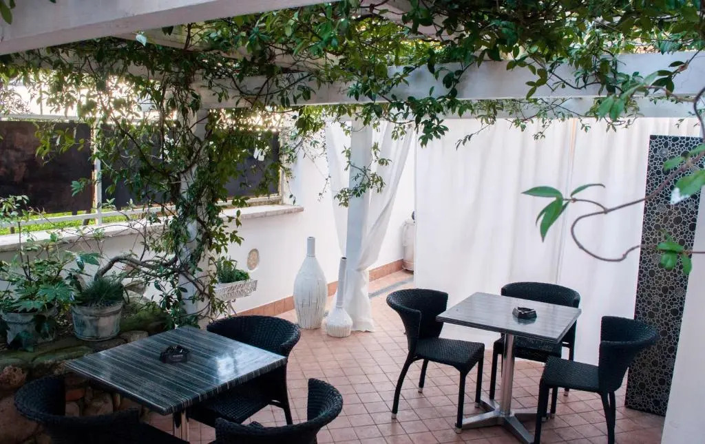 Boutique Hotel Corte Malaspina