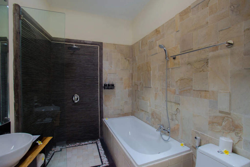 Kayu Suar Bali Luxury Villas & Spa