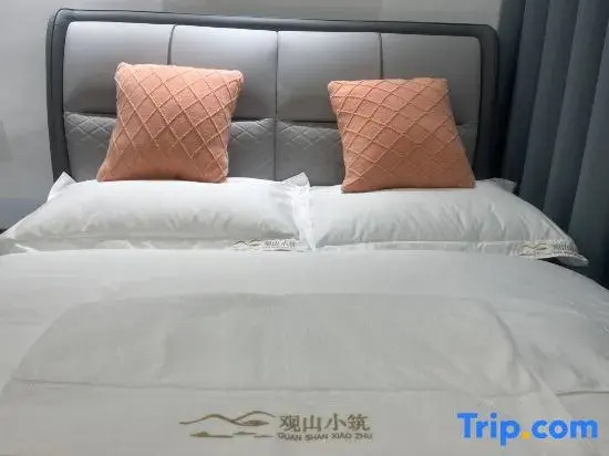 Guanshan Homestay