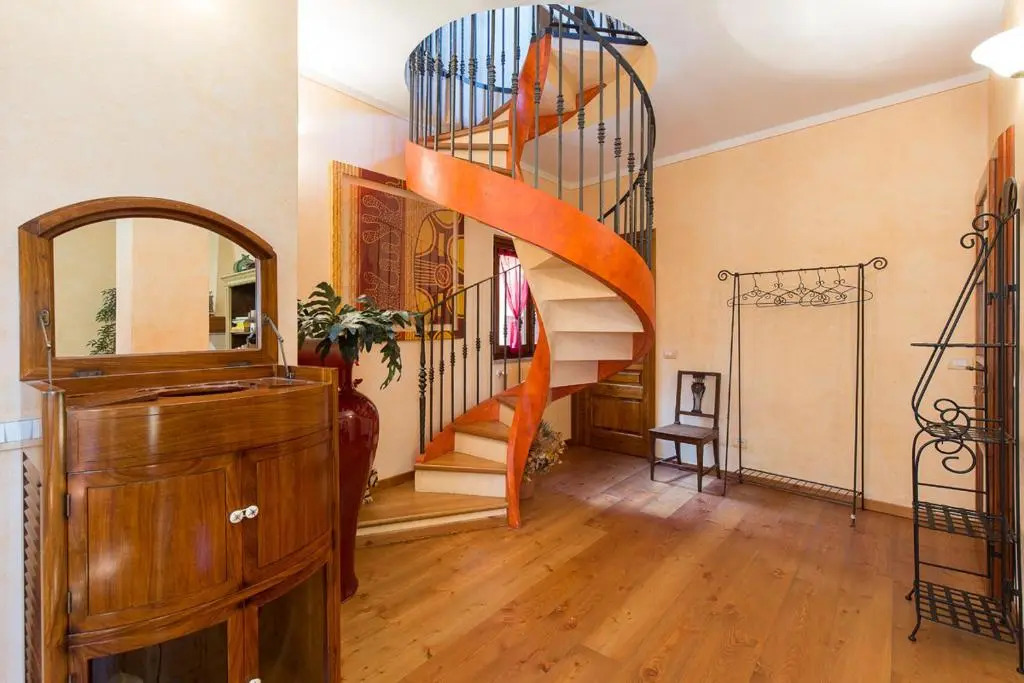 Villa Elisette by Impero House