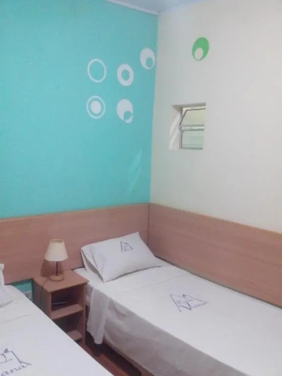 Hotel Pousada Viana