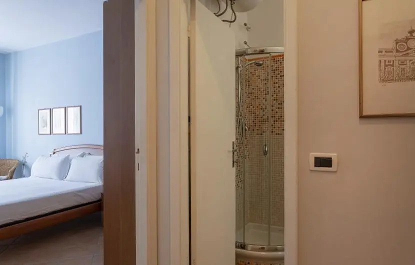 Magicstay - Flat 65M² 1 Bedroom 1 Bathroom - Rapallo