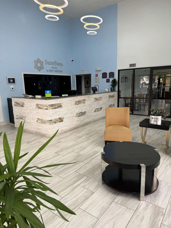SureStay Hotel by Best Western Childress