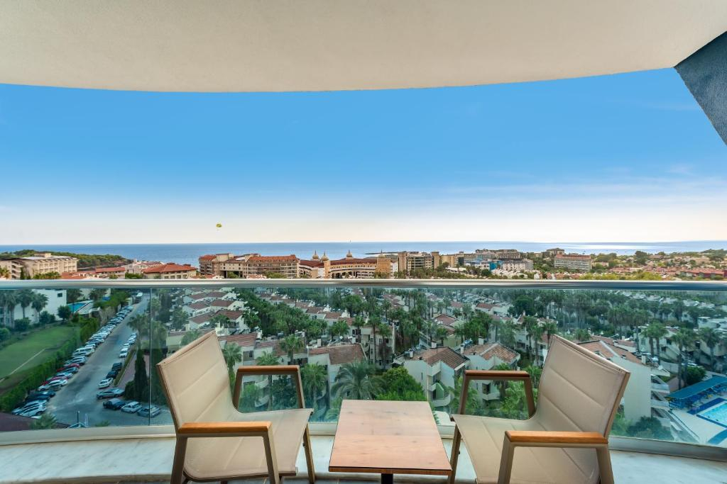 The Marilis Hill Resort Hotel & Spa Ultra All Inclusive