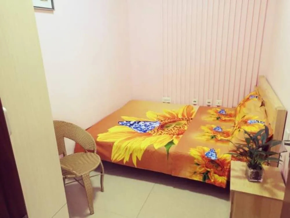 Kunming Harbour International Boutique Inn