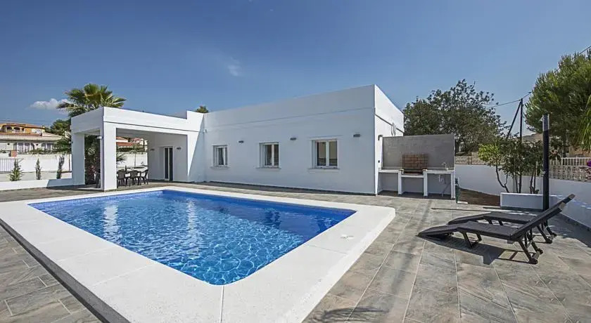 Villa Yaiza