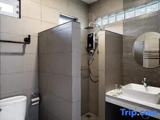 Sandy Residence Sihanoukville