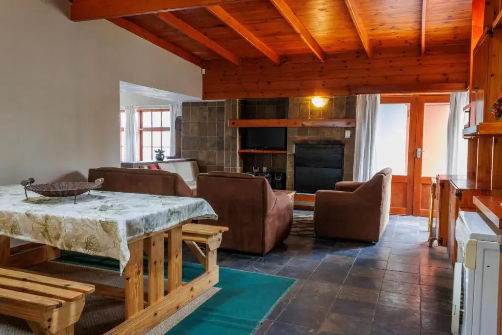 Haus Garnison B&B