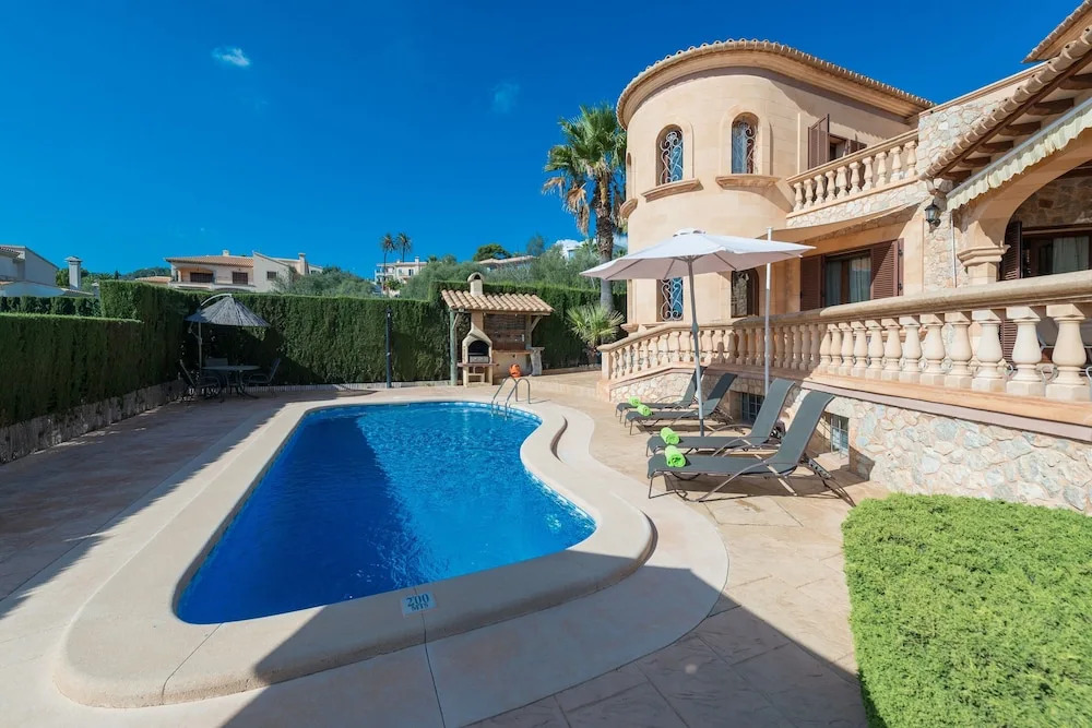 Villa Onieva