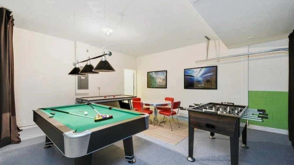 Charming 5BR Villa by Disney w Homey Private Pool