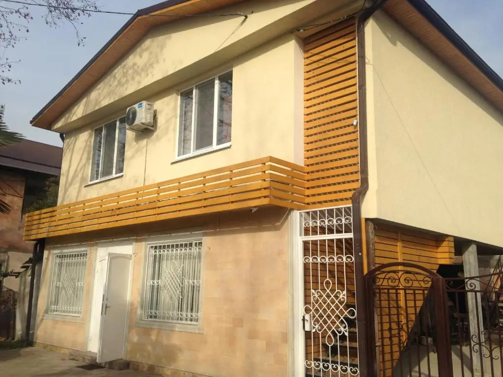 Воронова 68