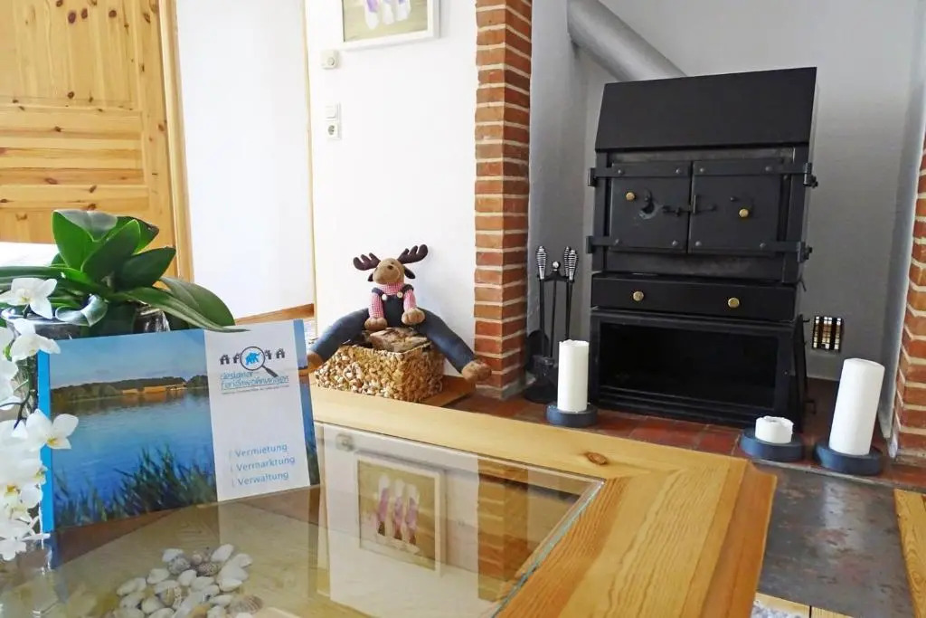 Ferienhaus Rikate