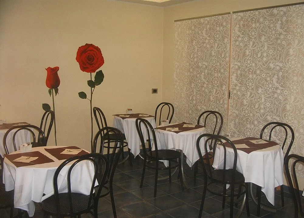 Hotel Aldebaran Garni