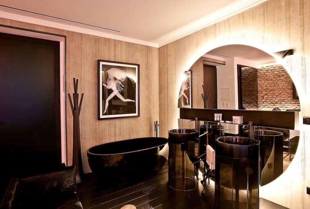 Areadocks Boutique Hotel