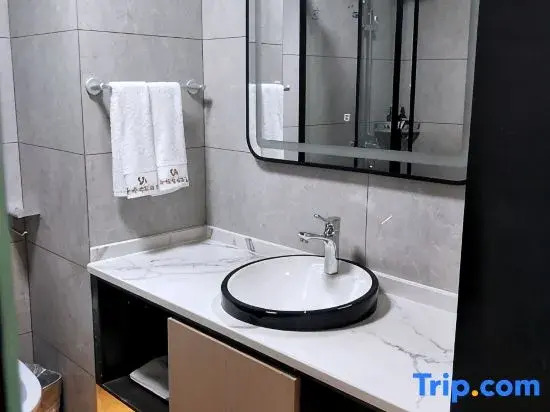 Jinyun Xindu Business Travel Hotel
