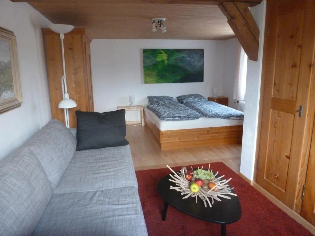 BnB im Bunt