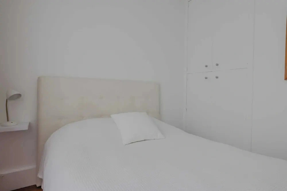 Magnificent Apartment- 2br/4p- Near Sacre-coeur