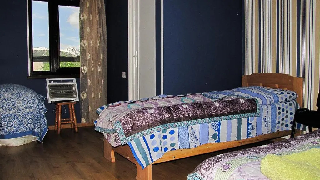 Ushguli Panorama Guest House