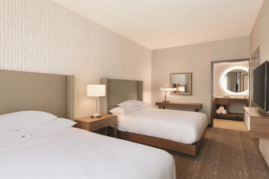 Embassy Suites By Hilton South Jordan Salt Lake City