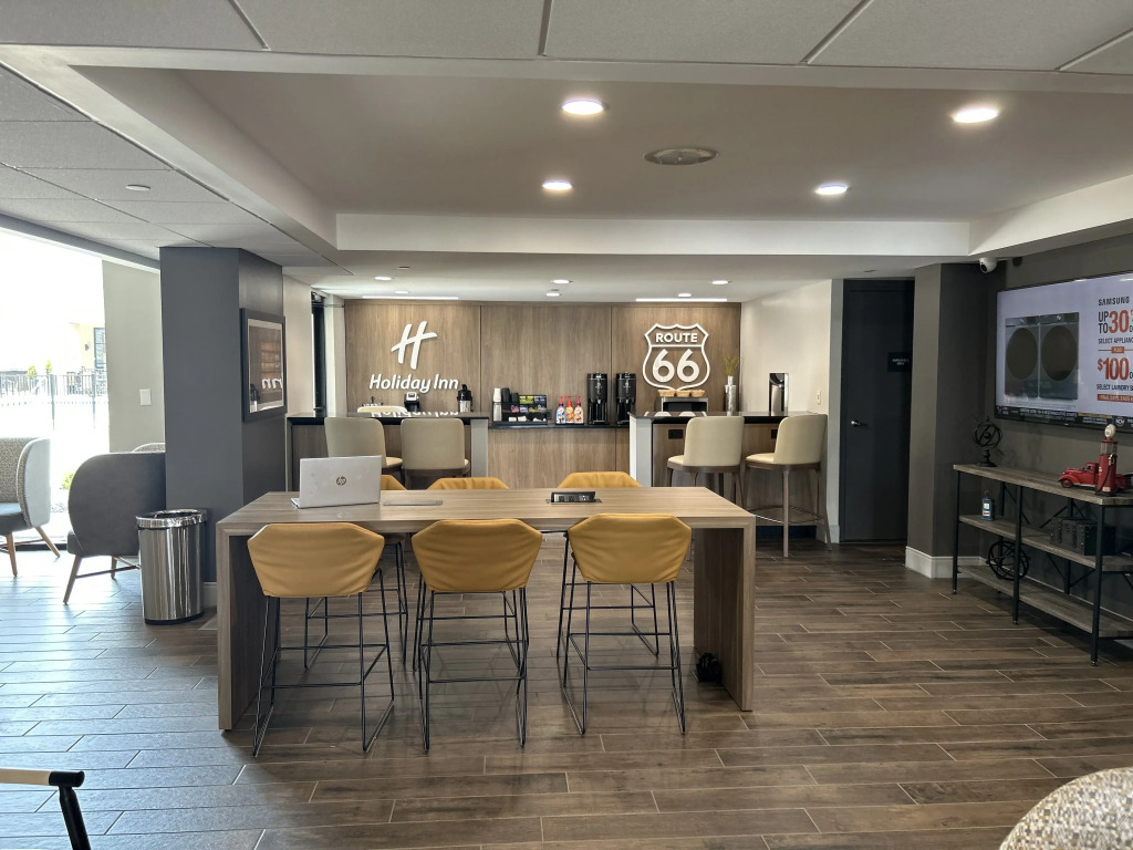Holiday Inn St Louis SW - Route 66 by IHG
