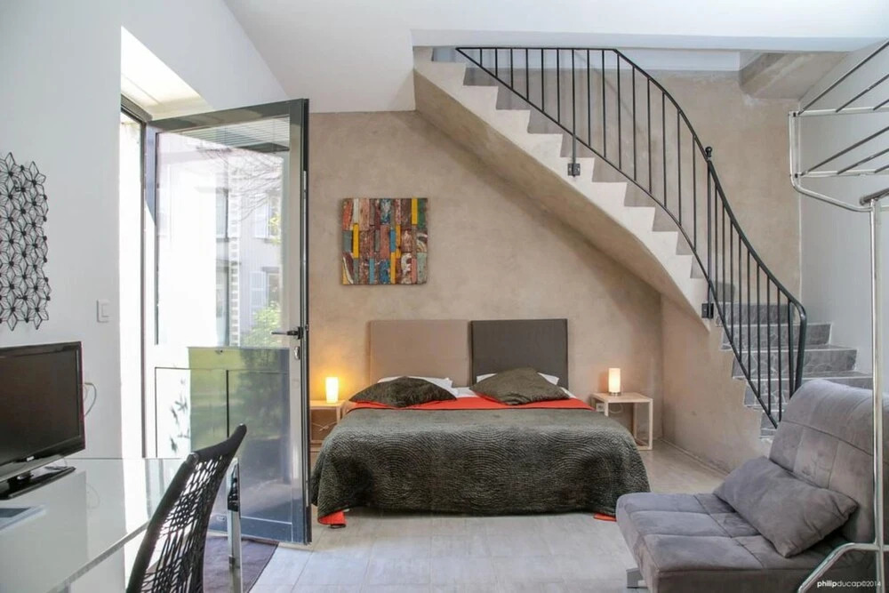 Hotel Le Midi Clermont-Cournon