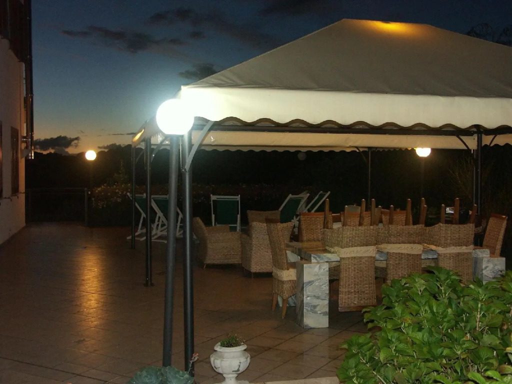 B&B Relais nel Borgo