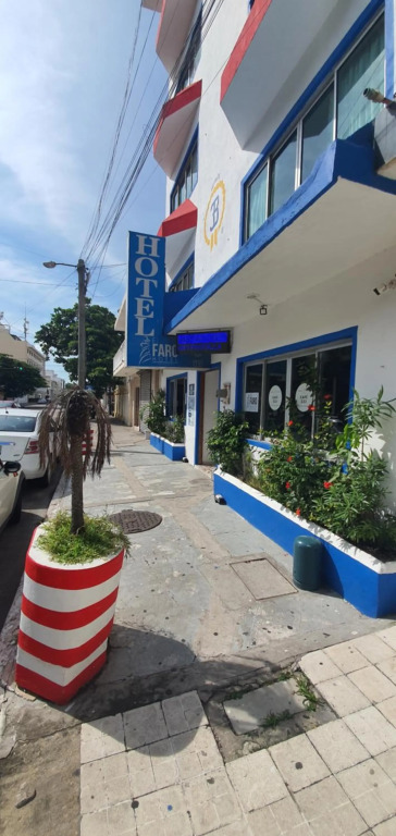 Hotel El Faro Malecon