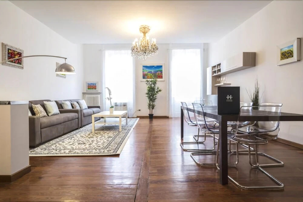 Hemeras Boutique House San Lorenzo