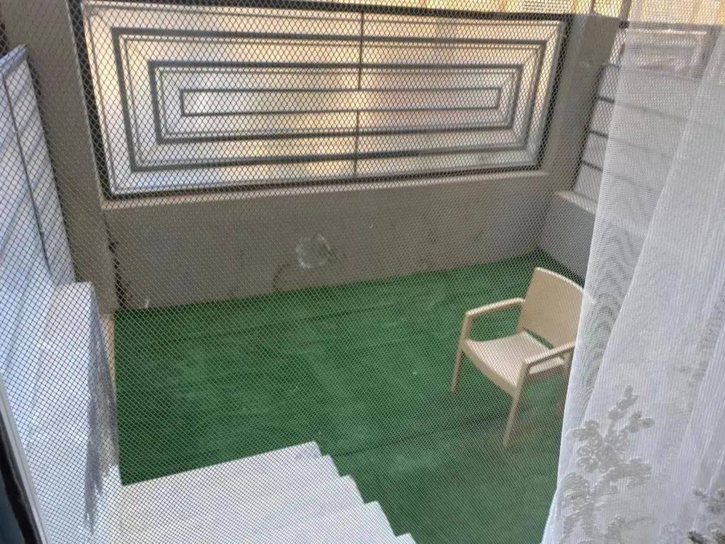 شقه فندقيه