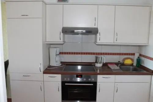 Ferienwohnung E528 Fur 2-4 Personen An Der Ostsee