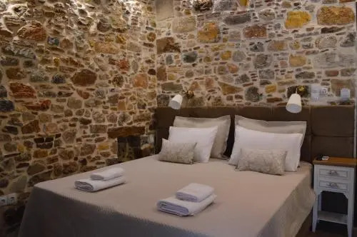 Magicstay - Aparthotel 3 Stars Chios