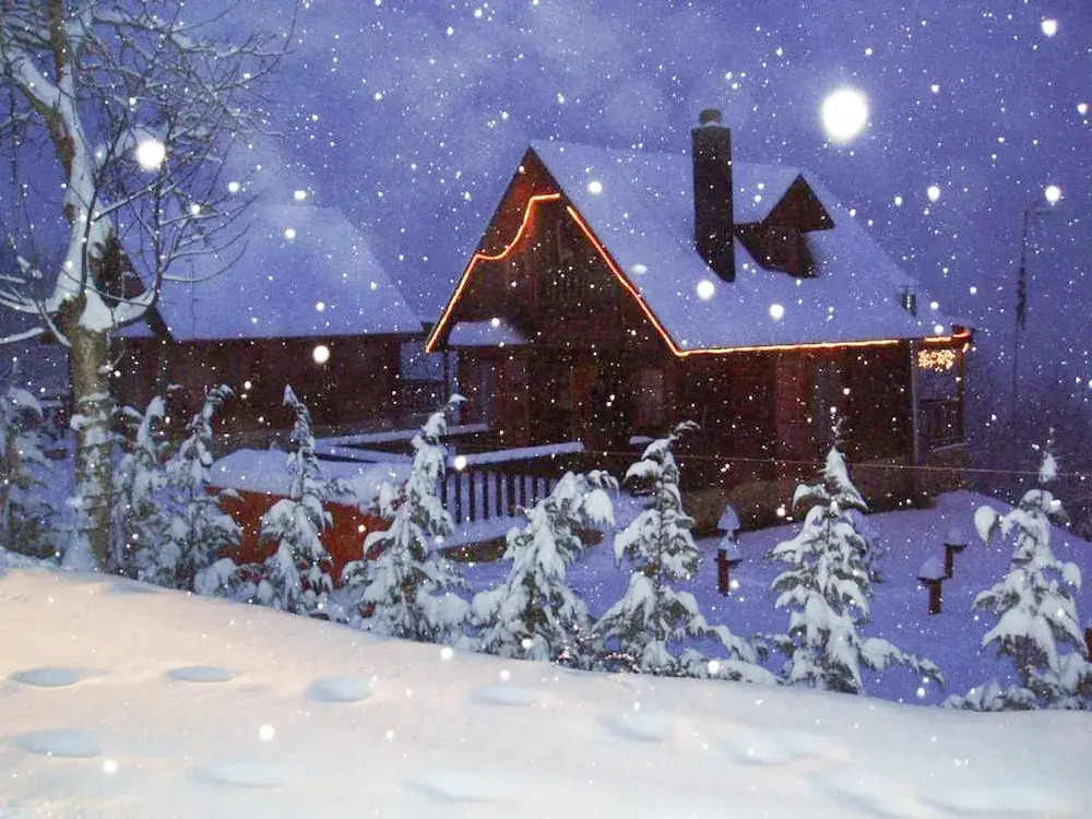 Kedra Village Retreats - Mountain Escape