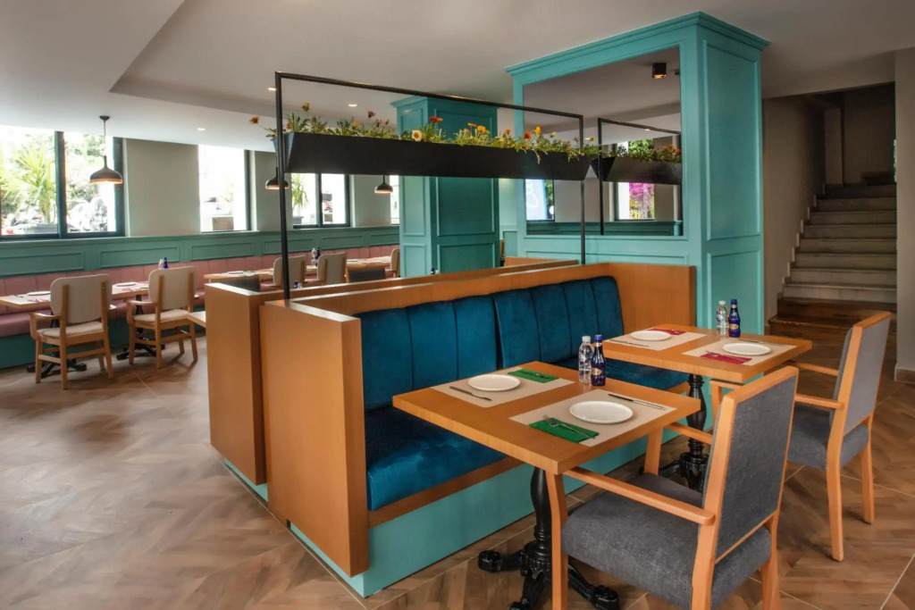 Eliada Hotel