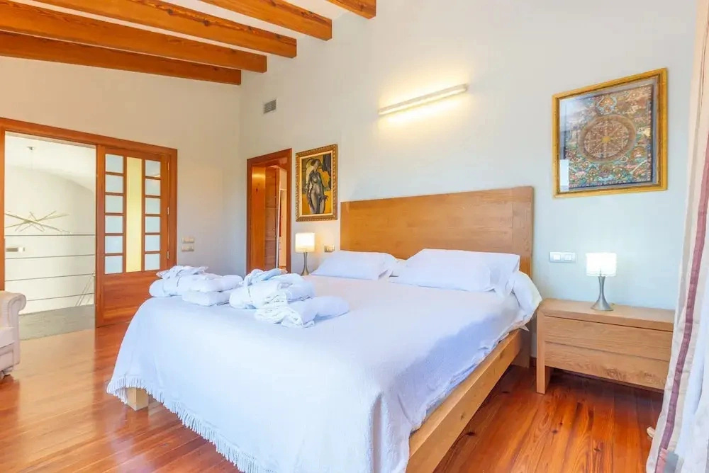 Villa Golf Marina - Villa With Private Pool