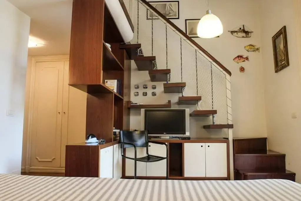 B&B Villa Ocsia