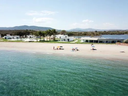Baia del Sole Resort