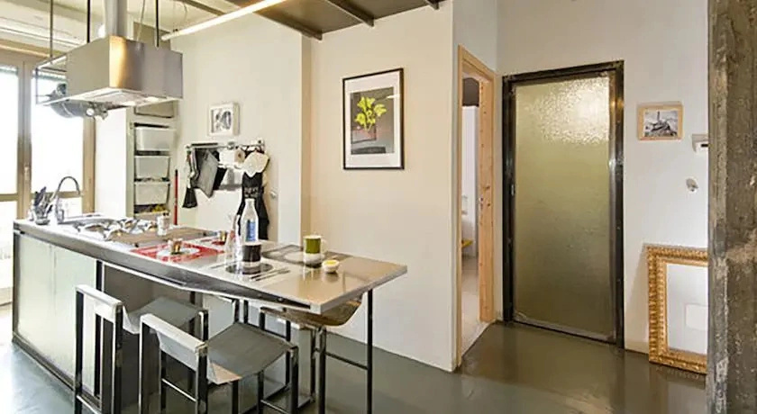 CasaMia B&B