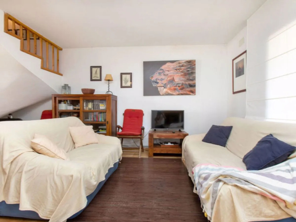 House Canaries St Antoni de Calonge