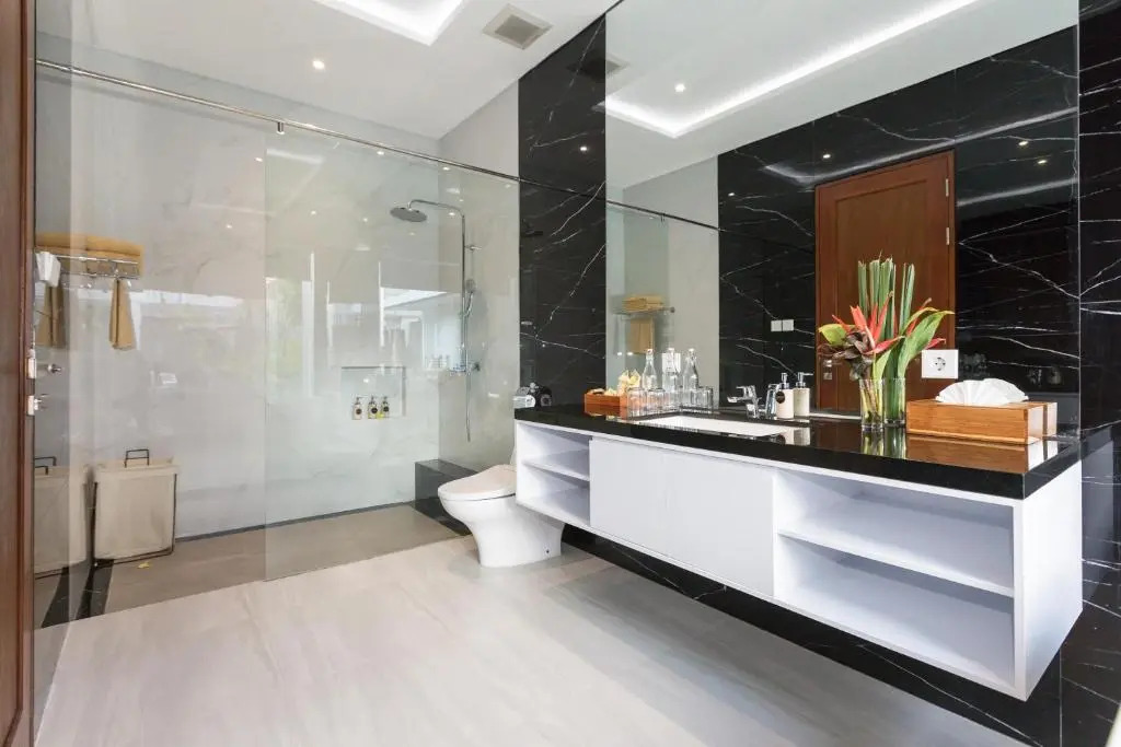 Villa Louis Seminyak by Nagisa Bali