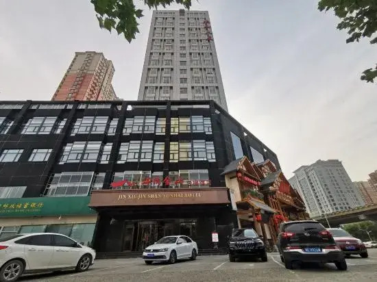 Jinxiu Jinshan Yunhai Hotel