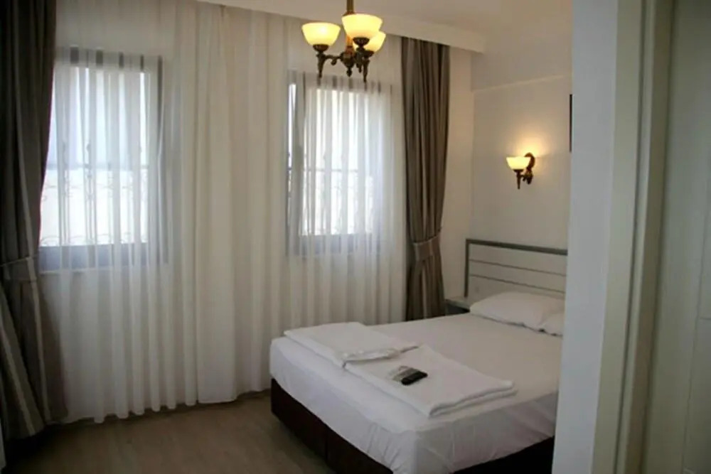 Bozcaada Su otel