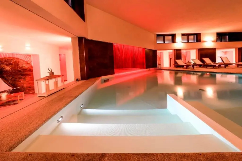 Relais Villa Prato