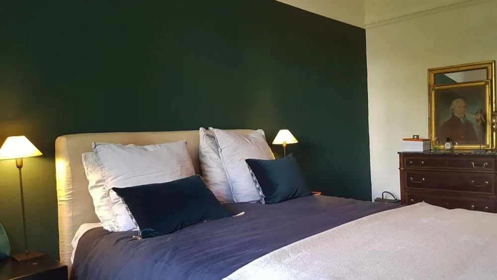 Appart Hotel La Madeleine - Gaylor