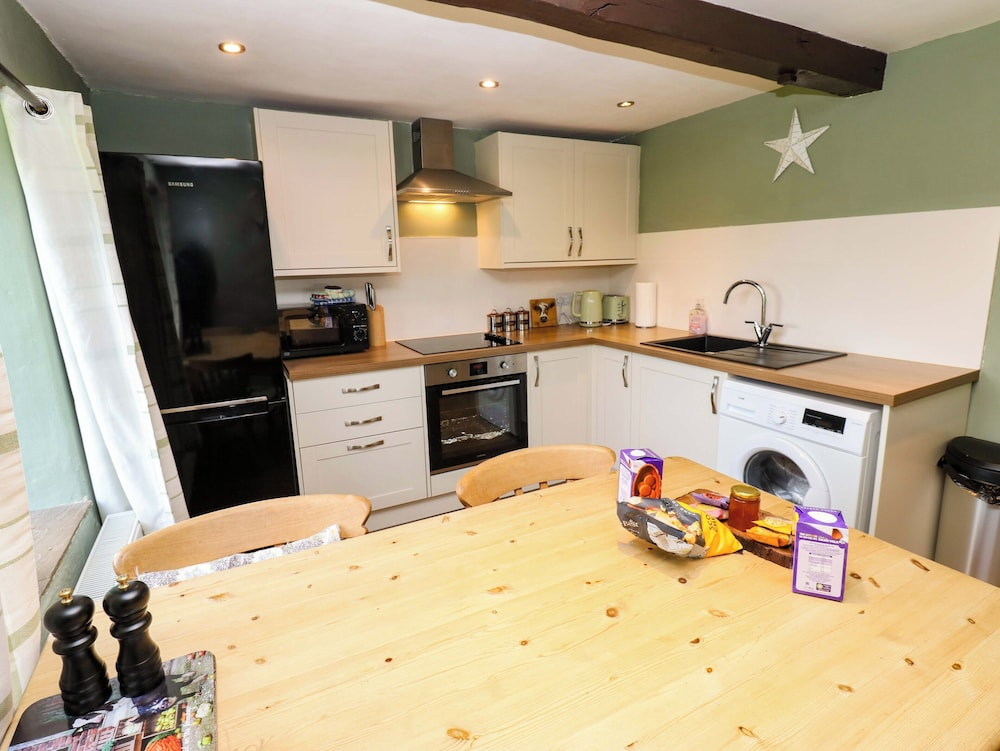 The Hayloft
