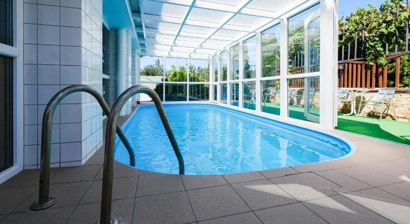Hotel Rustikal Hustopeče - U Mandloňových sadů