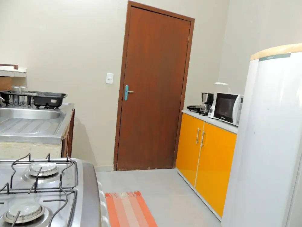 Nossa Casa em Jeri
